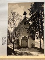 AK von Kapelle Neu Schönstatt Quarten