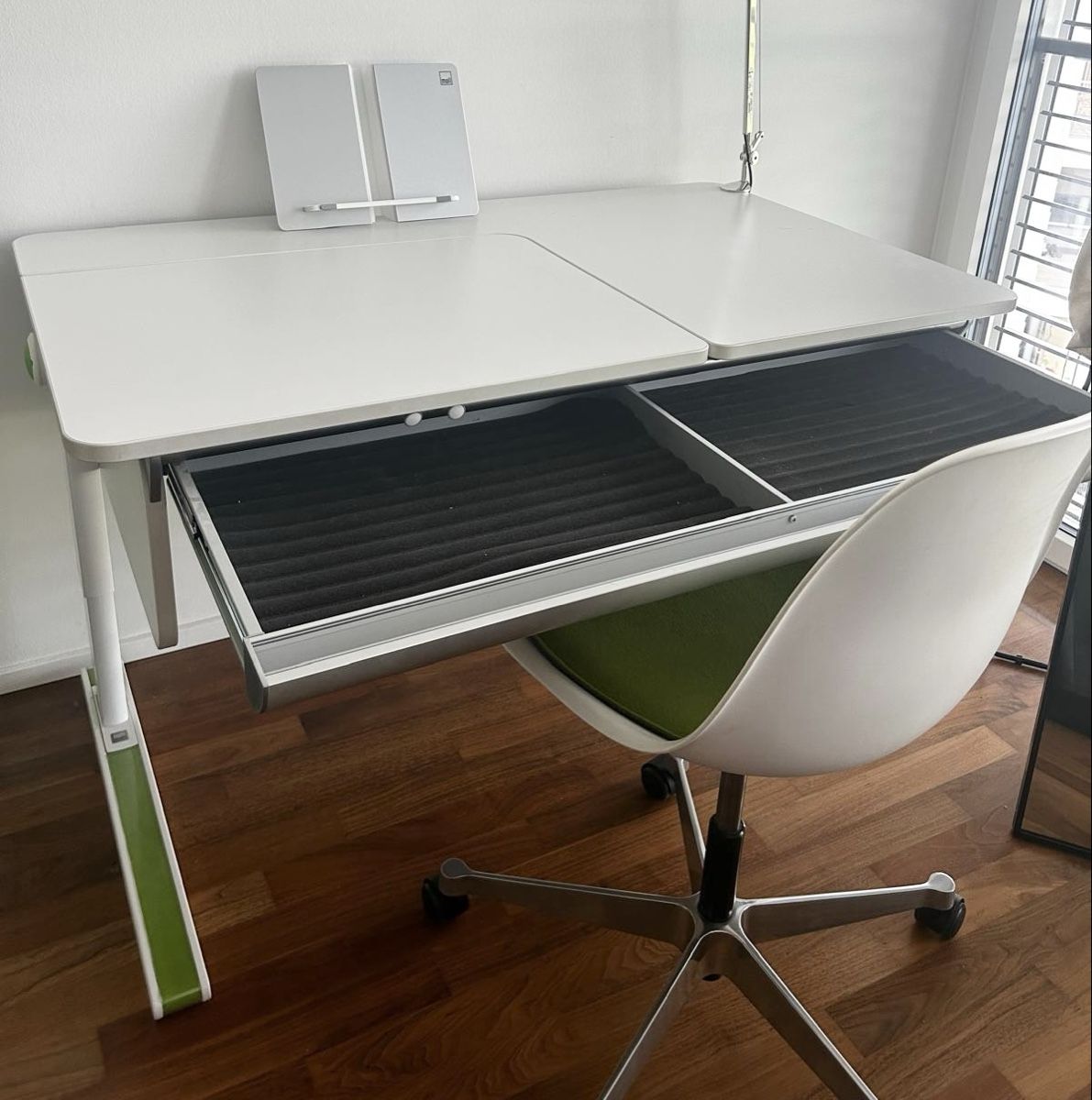 Moll Bureaux: Schreibtisch  – D'occasion à Zug par SL.Bernales 2