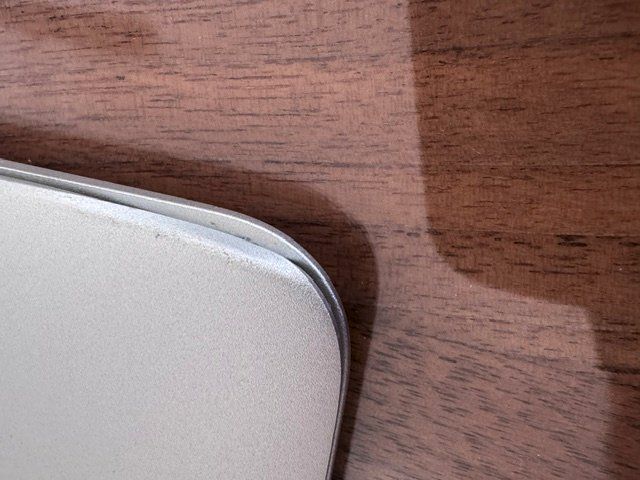 Apple Portables: **Apple Macbook Air Model A1369 EMC 2469** – D'occasion à Luzern par rivendo.shop 3