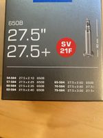 Fahrradschlauch Schwalbe 27,5“