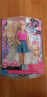 Neu Barbie Glitzer-Haardesign 5+ Jahre