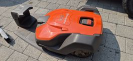Husqvarna 550 Professinal