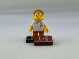 LEGO Minifigur - Serie Simpsons 2 - Nr. 8 - Martin Prince