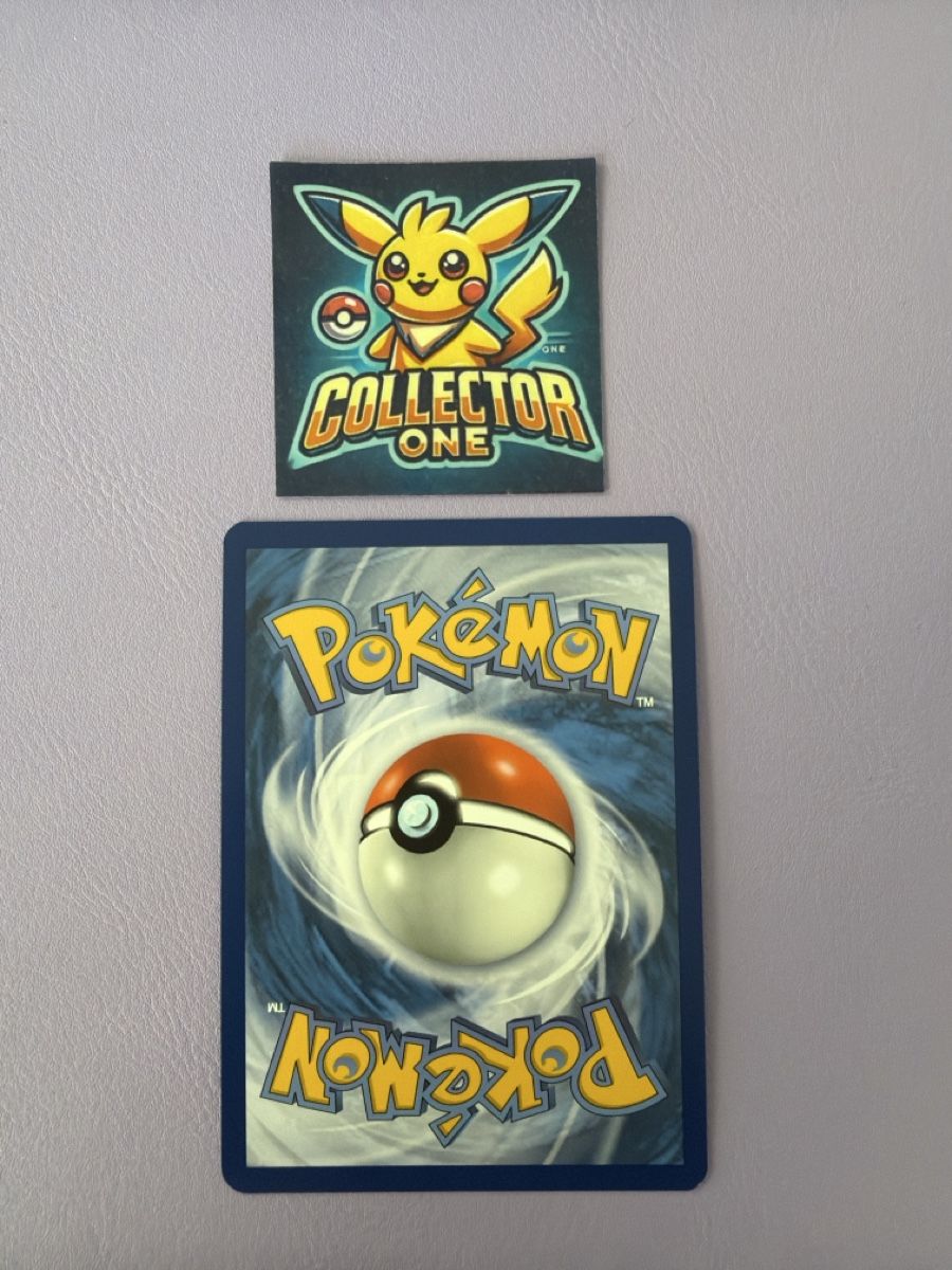 Pokémon Sammelbilder & Trading cards: Pokemon Glumanda Charmander Reverse Holo  – Neu (gemäss Beschreibung) aus Lommiswil von CollectorOne 1