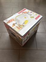 Unold Eismaschine