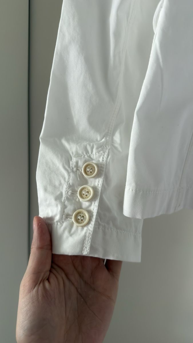 Prada Jacken: Prada Blazer white IT40 – Gebraucht aus Wallisellen von kri_l758 2