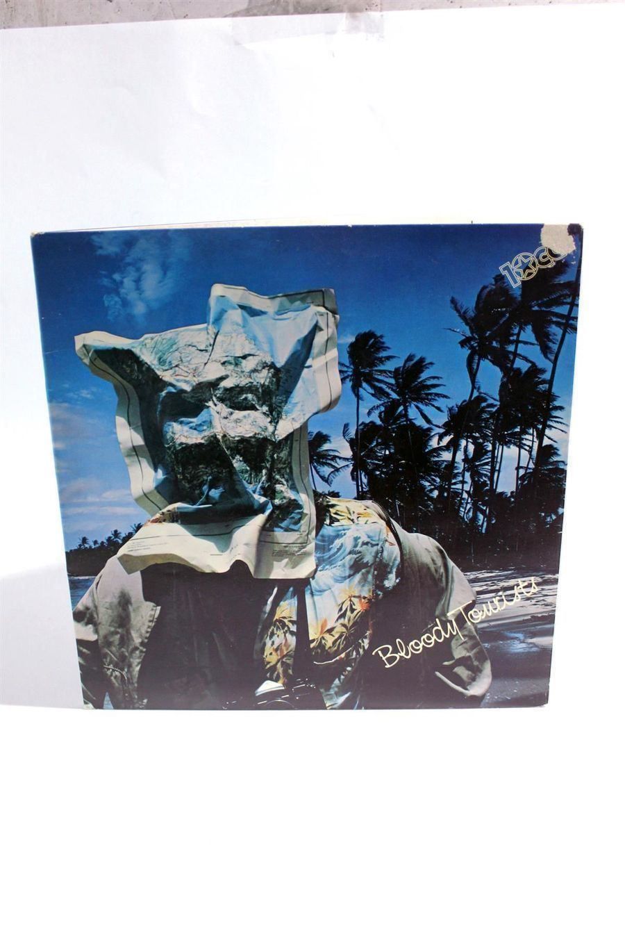 Schallplatten: 10cc/R. Palmer/S. Harley/Schmilsson/u.a. – Gebraucht aus Bern von kultiges 6