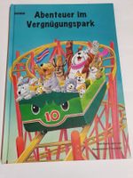 Abenteuer im Vergnügungspark Buch