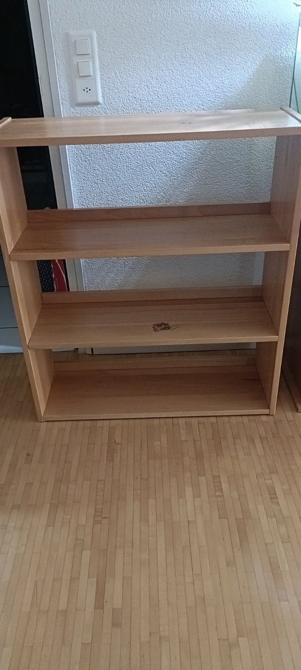 Scaffali: Regal – Usato da Zürich venduto da Mokkae