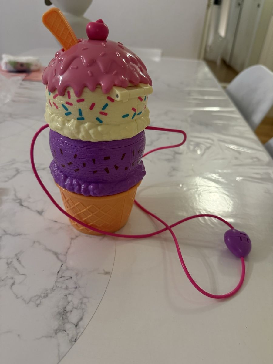 Polly Pocket Giocattoli: Polly pocket – Usato da Luterbach venduto da uhrmacherin89