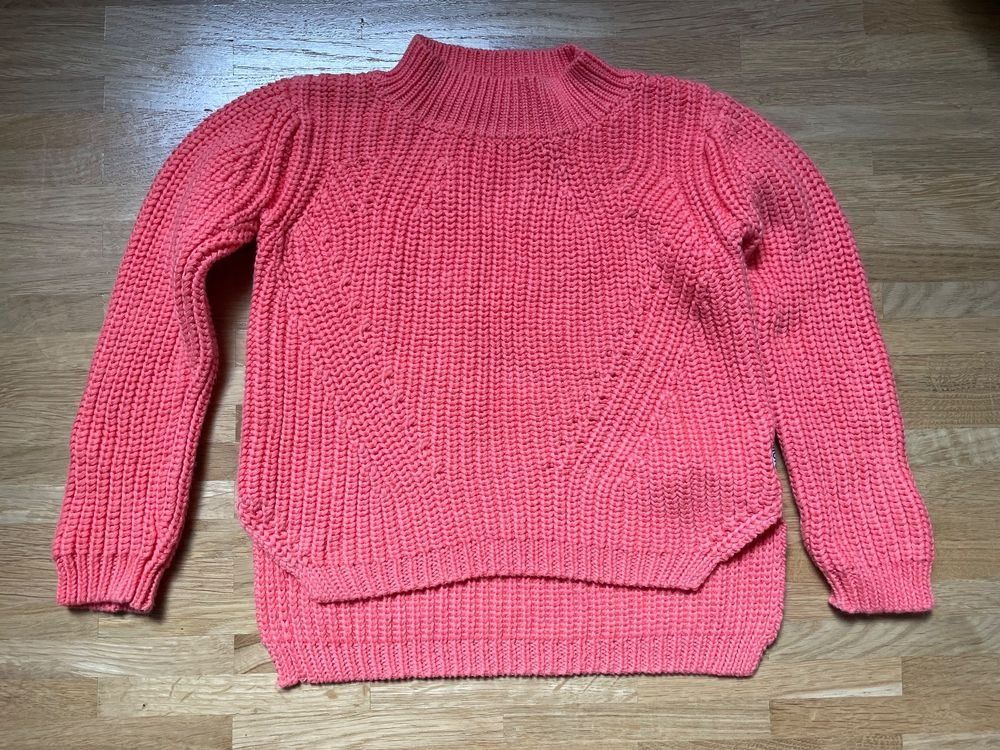 Molo Maglioni & Felpe: Molo Gillis Pullover 92/98 cm Coral – Usato da Zürich venduto da Mariaov