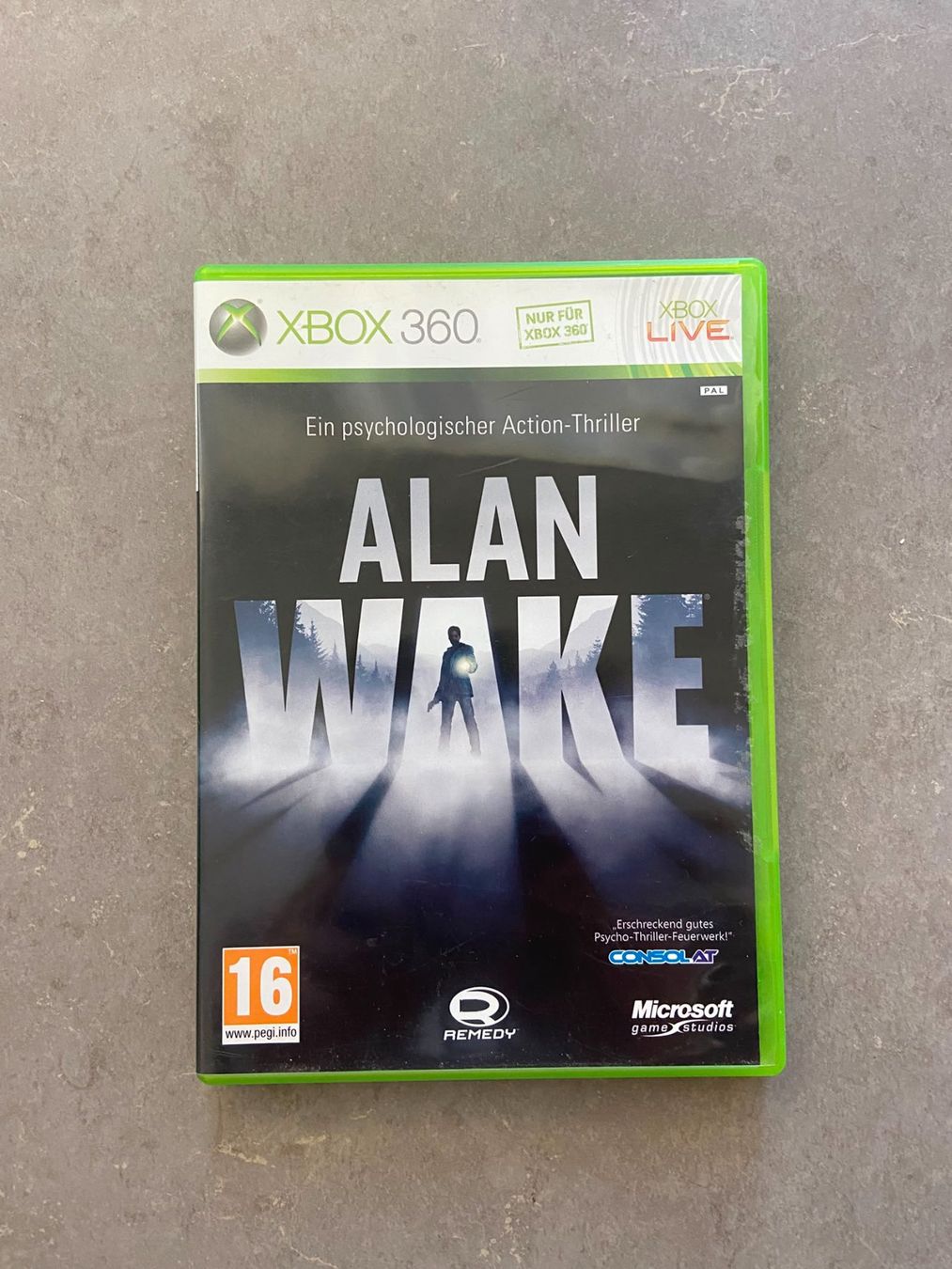 Jeux: XBox 360 diverse Spiele – D'occasion à Adlikon par Maniac5 1