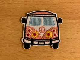 Peace Patch Sticker Aufnäher 15