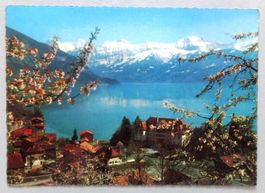 Park-Hotel Gunten am Thunersee