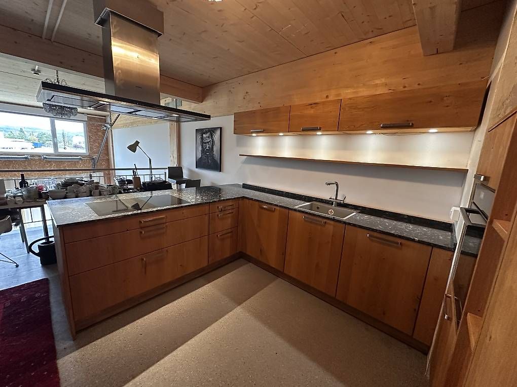 Cucine complete: Neuwertige Küche – Usato da Wermatswil venduto da tan_w6fv 3