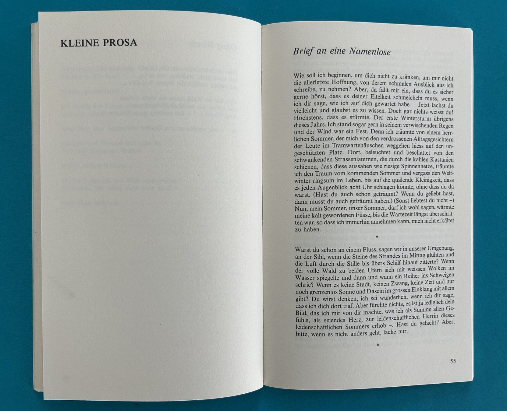 Libri: A.X. GWERDER: GESÄNGE GEGEN DIE MASSE – Usato da Zürich venduto da Domus09 7