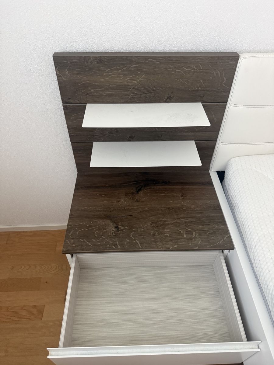 Lits: Doppelbett Novel – D'occasion à Oftringen par J.Marti18 3