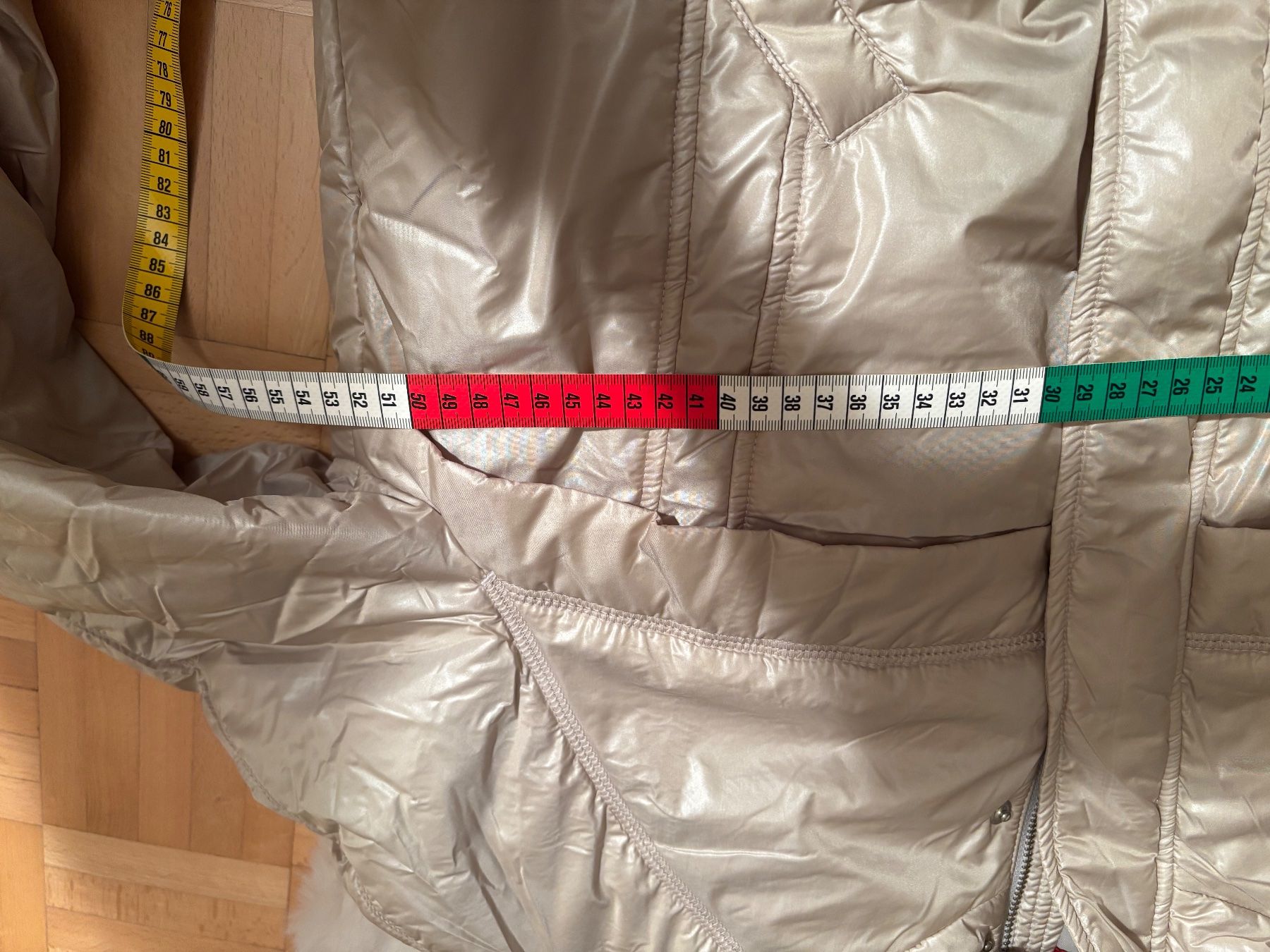 Luisa Cerano Giacche: Herbst-/ Winterjacke Luisa Cerano – Usato da Basel venduto da FannySt 5