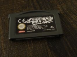 Need for Speed - Most Wanted GBA