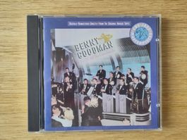 Benny Goodman - All The Cats Join In, Vol. III