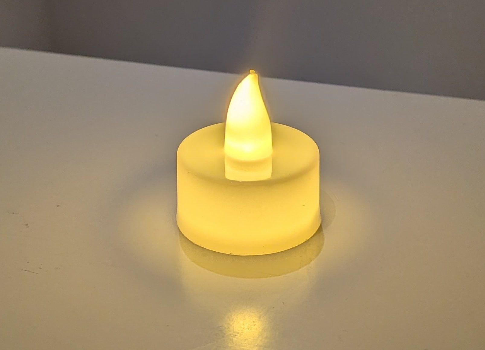 Tutte le decorazioni: Geister Dekoleuchte mit LED Teelicht – Nuovo (secondo la descrizione) da Henggart venduto da iTuRi65 2