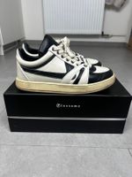 Plessume vantage low sneakers