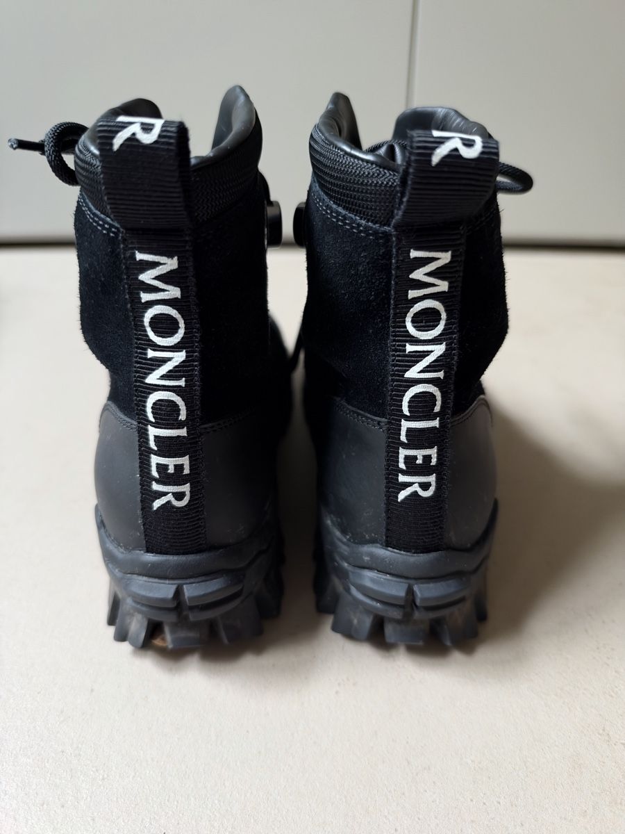 Moncler Damenschuhe: Moncler ankle boots size 38 – Neu (gemäss Beschreibung) aus Cologny von sab_xh7v 2