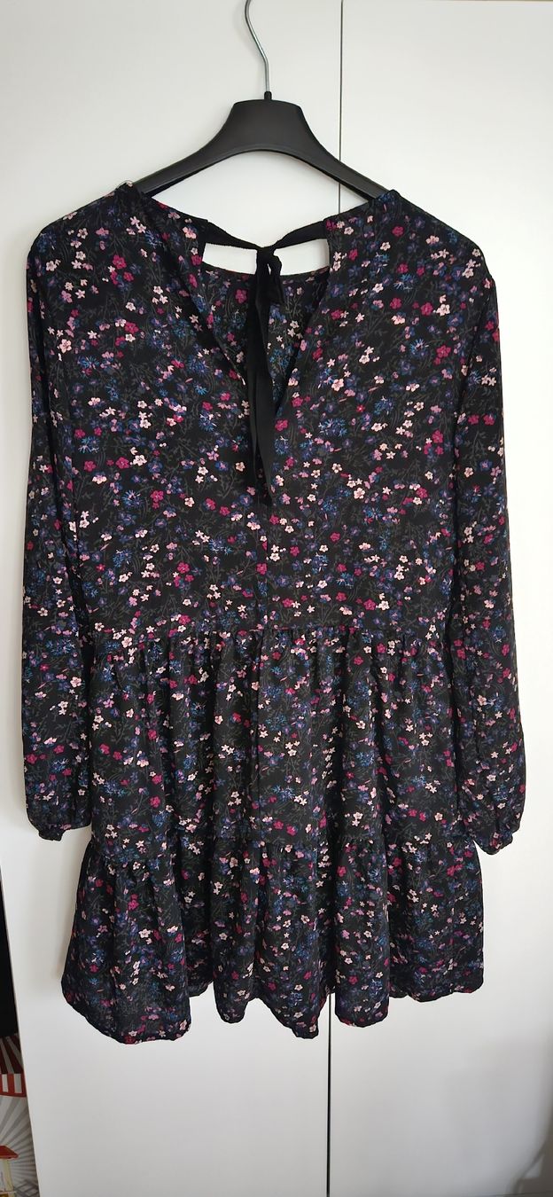 Kleider: FB Sister Kleid Blumenkleid Gr. S – Gebraucht aus Hellbühl von Oki_doki 4