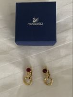 Swarovski Ohrclips