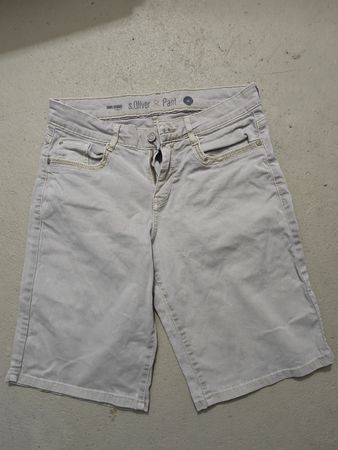 Bermuda Shorts S. Oliver