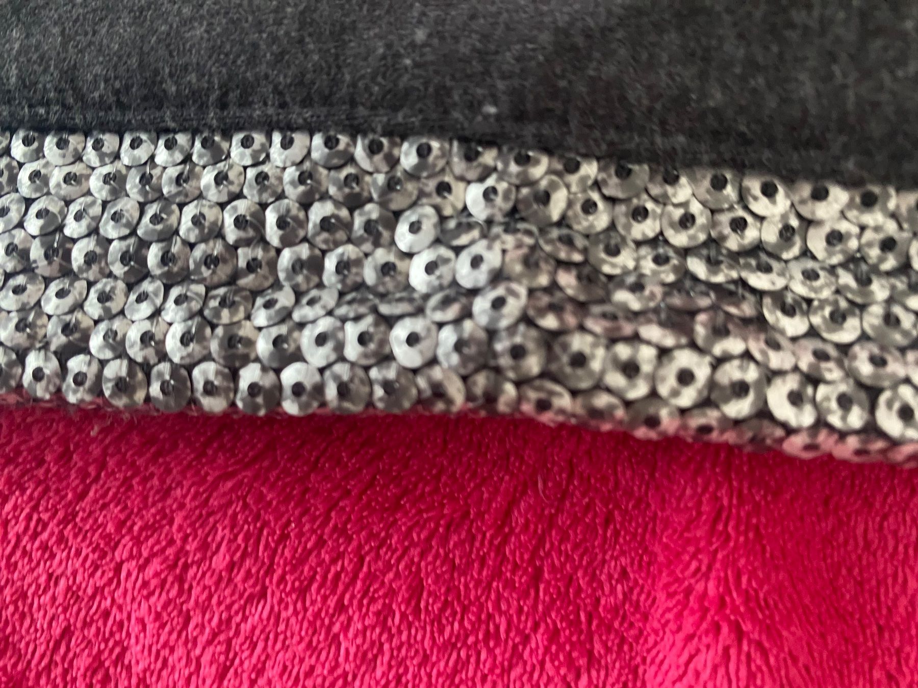 Only Pantaloni: Hose dunkelgrau ONLY Gr S – Usato da Schönenberg ZH venduto da Pfupfli1 1