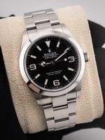 Rolex Explorer 40mm 224270