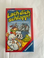 Lach dich schlapp! Kartenspiel Ravensburger 6-12 J. Neu