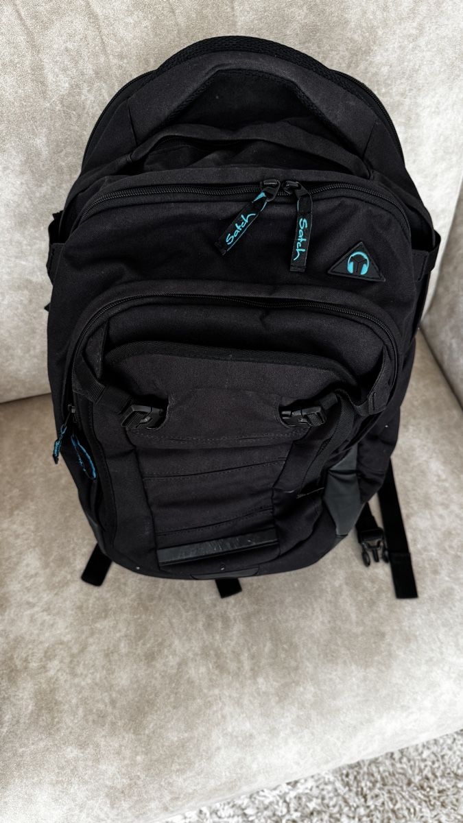 Satch Sacs à dos: Satch Schulrucksack – Neuf (Voir description) à Effretikon par elt567