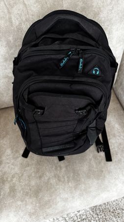 Satch Schulrucksack
