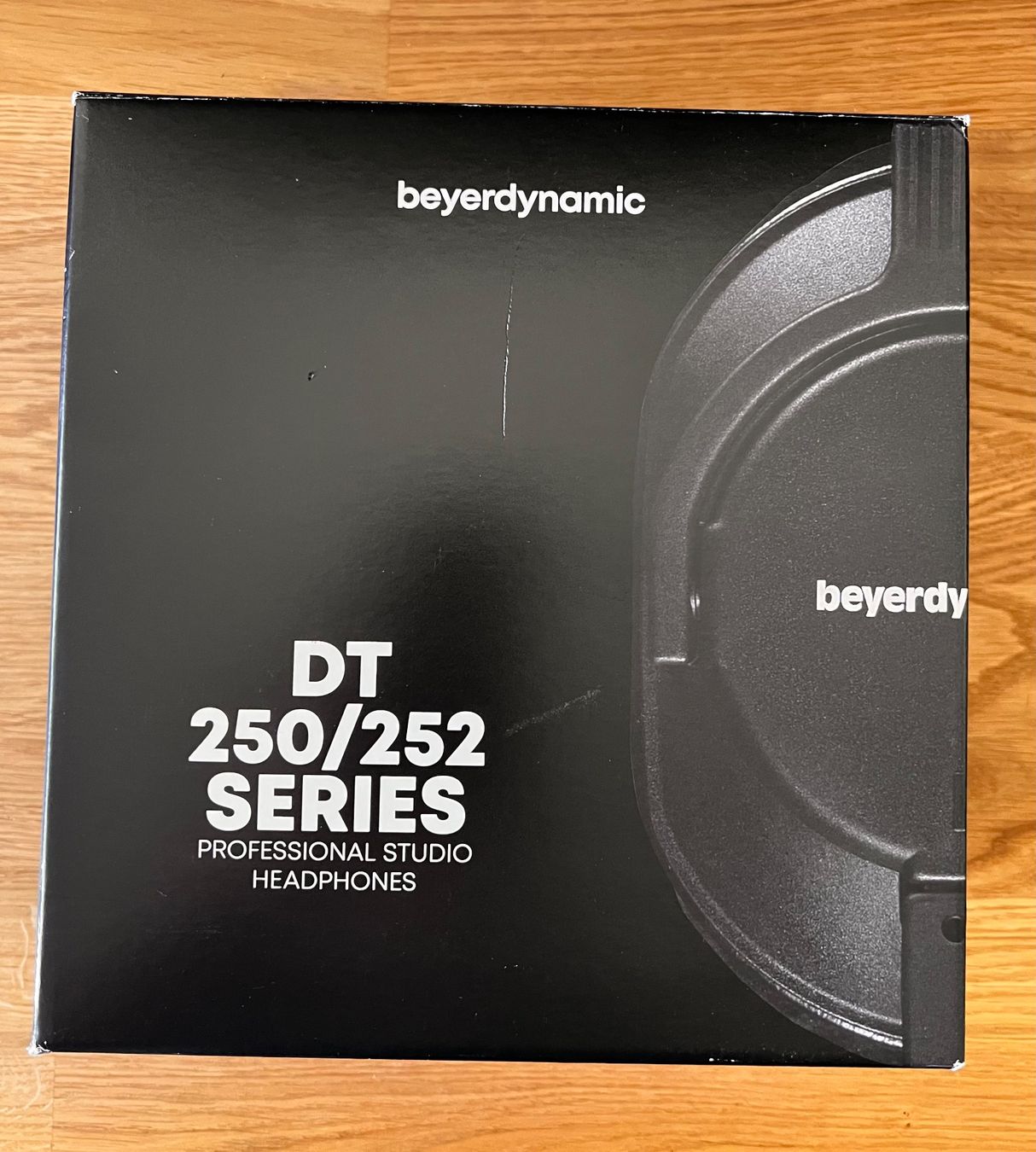 Beyerdynamic Cuffie: Beyerdynamic DT 250 ,80 OHMS – Usato da Vacallo venduto da mar_hk7x 7