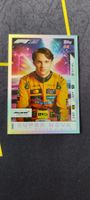 Oscar Piastri Super Nova McLaren F1 Formel 1 2025 Topps