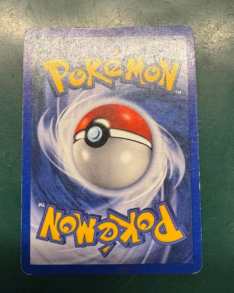 Pokémon Carte collezionabili: Carte Pokémon Zarbi E 67/75 – Usato da Trélex venduto da Microcx2 1