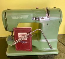 ELNA Supermatic