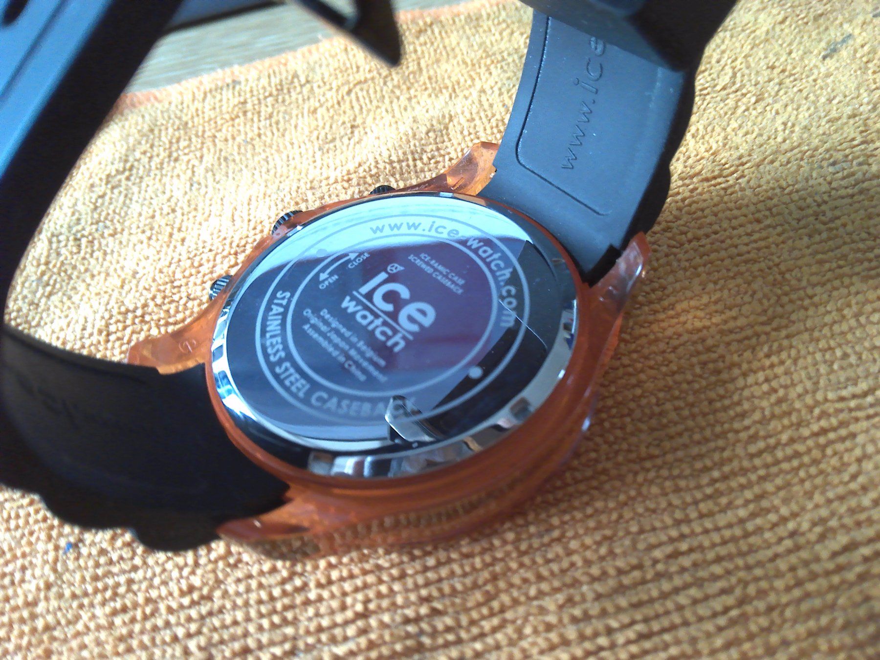 Ice watch Orologi: ICE Watch Neu – Usato da Balsthal venduto da jacky63 3