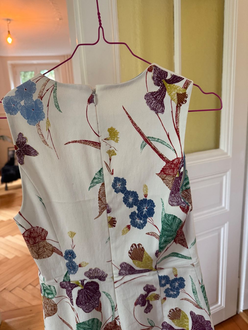 Diane von Furstenberg Vestiti: Diane von Fürstenberg Kleid – Usato da Zürich venduto da ast_yq6w 3