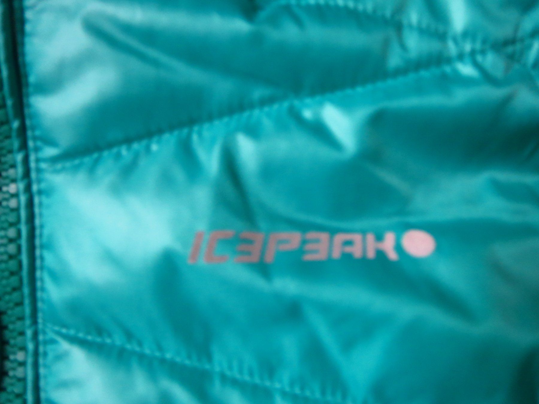 Gilet & Giacche senza maniche: NEUES ICEPEAK Damen Gilet /  Weste – Nuovo (secondo la descrizione) da kiental venduto da Anna3723 3