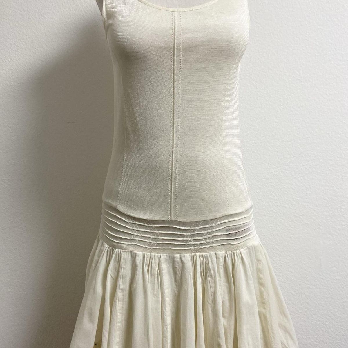 Vestiti: Marithe Francois Girbaud Kleid, Gr. S, Sommerkleid – Nuovo (secondo la descrizione) da Basel venduto da Lara0104 6