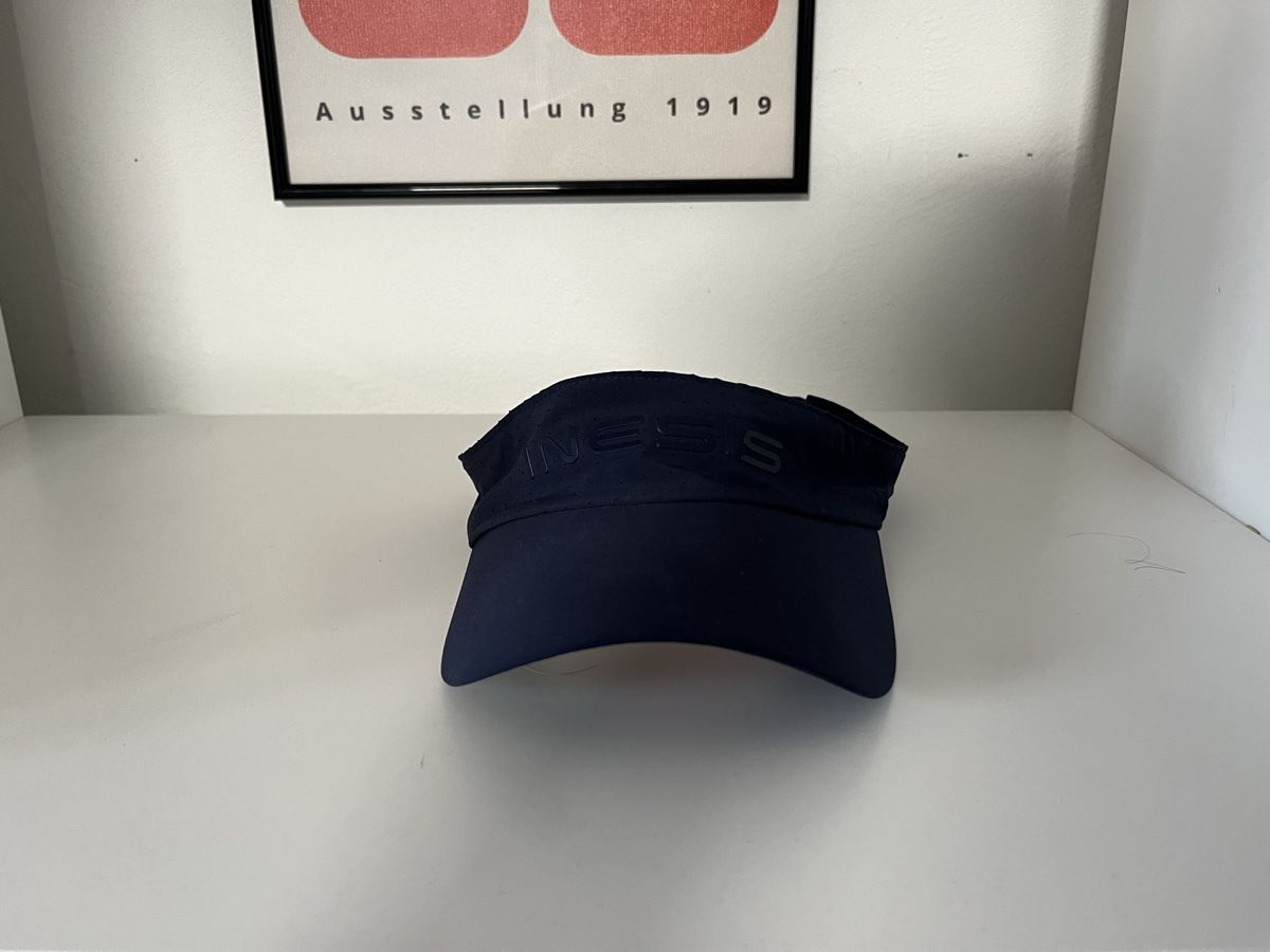 Chapeaux, bonnets & casquettes: Inesis Visor Golf Cap – D'occasion à Sulzbach par Nick.sell 1