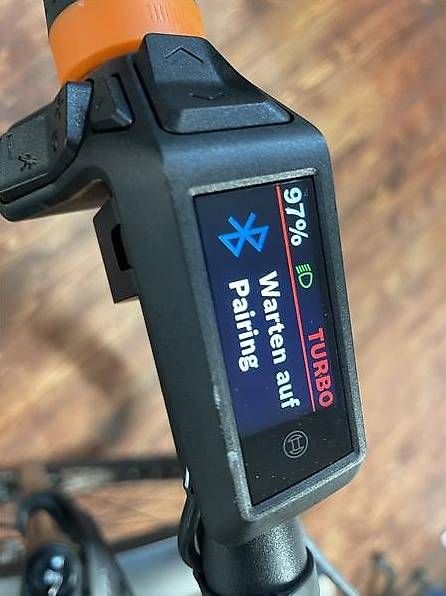 Cube Vélos: Cube Stereo Pro XL – D'occasion à Zürich par Allroad27 4