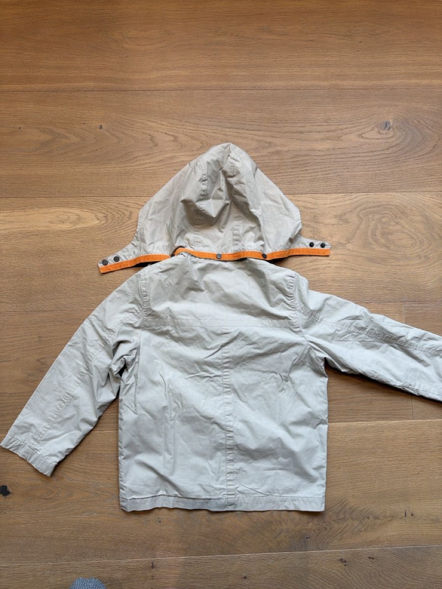 Burberry Giacche & Cappotti: Burberry Jacke Gr. 8 – Usato da Zug venduto da anita75 3