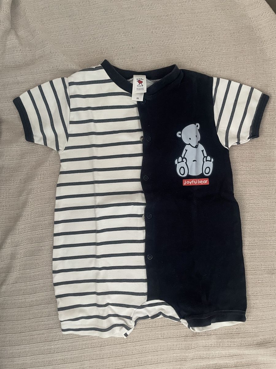 Lotti & Set di vestiti: Kleider Paket Jungs Grösse 86 – Usato da Rothenburg venduto da Lindas2003 7
