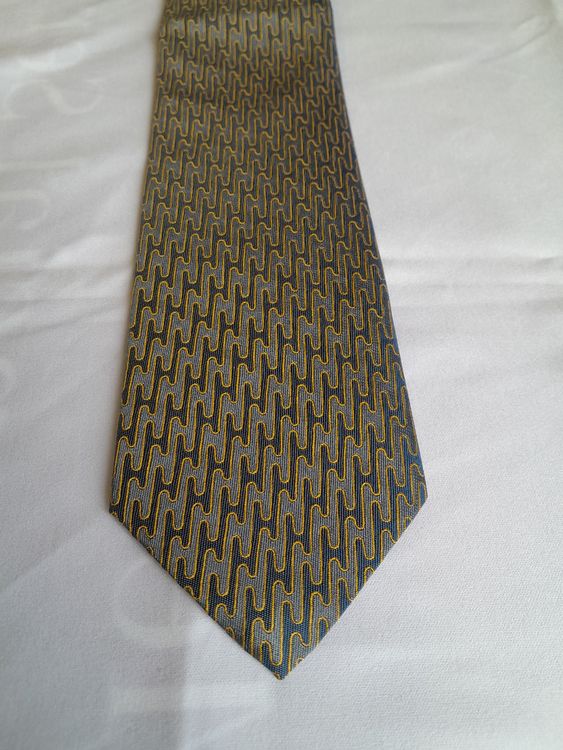 Cravatte Hermes Kaufen auf Ricardo