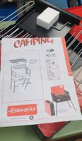 Campinggrill