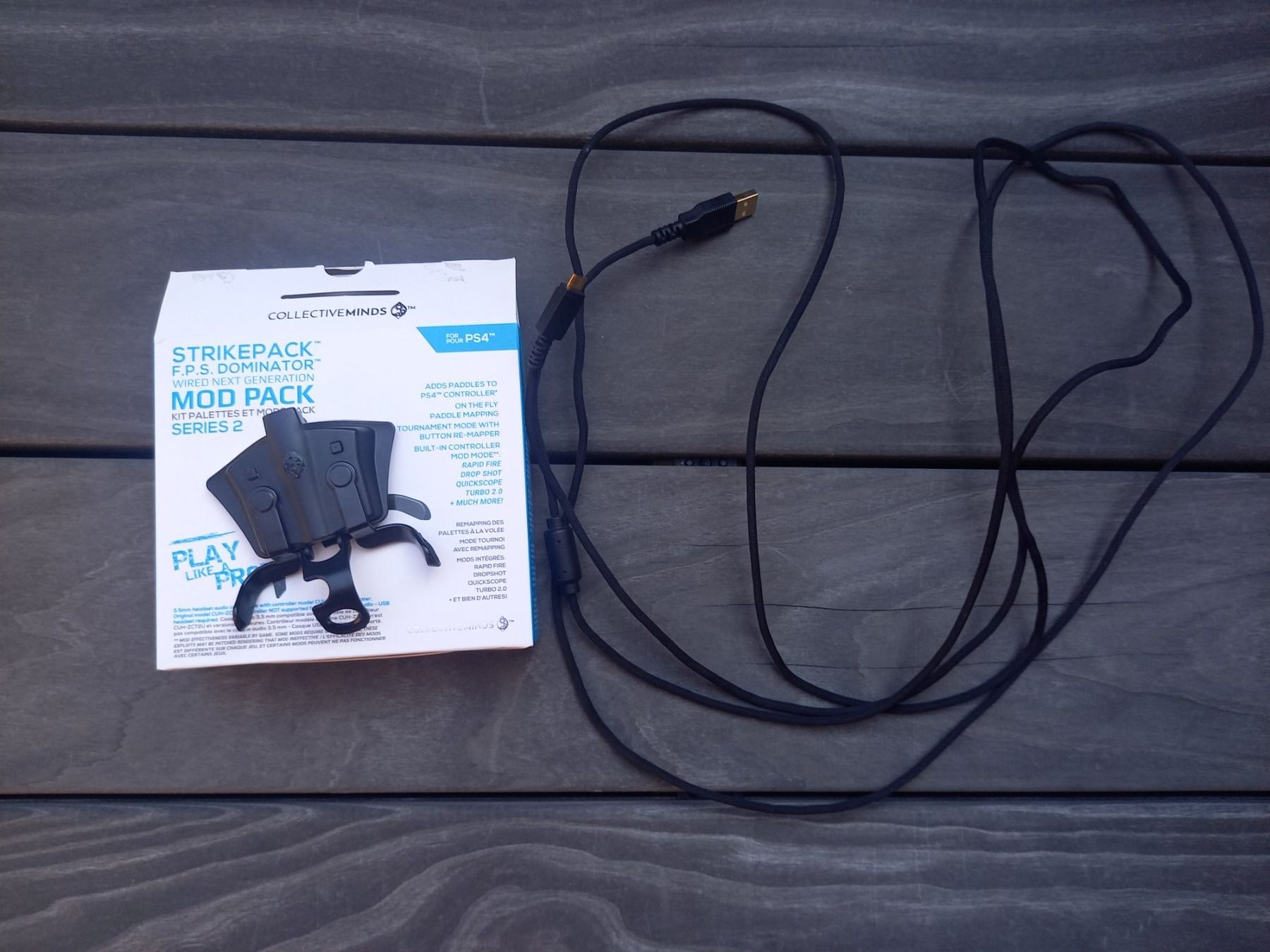 Sony Console: Strikepack für Playstation – Usato da St. Pantaleon venduto da whity75 1